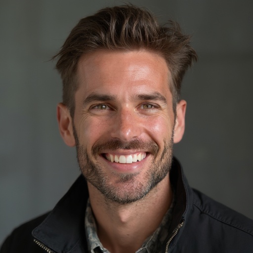 Daan Visser — beste online casino zonder cruks reviewer